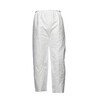 Pantalon Tyvek 500 blanc 2XL